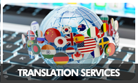 Translation Services